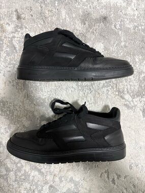 Represent Reptor Low Sneaker